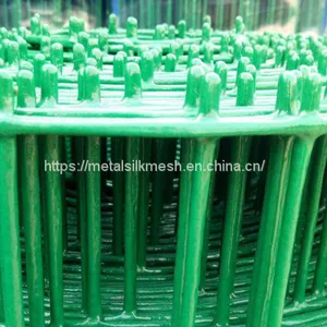 Factory Direct Sales：Fence Mesh thumbnail-2