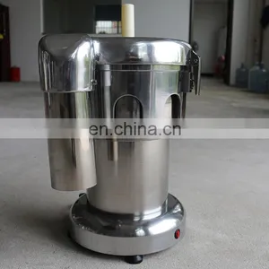 ZH-A2000 Wholesale Stainless Steel Fruit Juicer Machine thumbnail-6