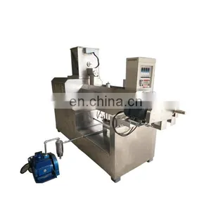 Industrial Hollow Goods Production Line Italy Macaroni Making Machine thumbnail-1