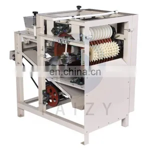 Multifunctional Peanut Red Skin Peeler Peanut Peeler Way Peanut Peeling Machine thumbnail-7
