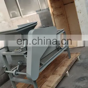 Almond Kernel Seperation Machine Hazelnut Peeling Machine Almond Shelling Machine thumbnail-5