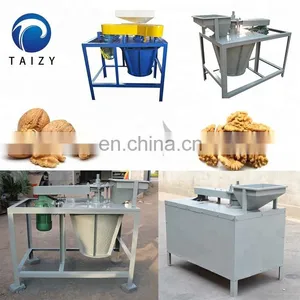 Walnut Shelling Line Walnut Processing Machine thumbnail-6