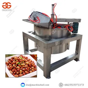 Deoiling Machine Automatic French Fries thumbnail-2