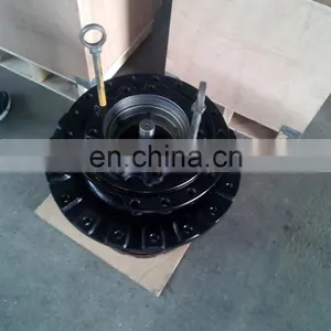 ZX200-5 Travel Gearbox Hitachi ZX200-5 Excavator Travel Reducer thumbnail-4