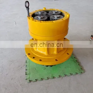 Excavator Swing Gearbox 31EN-10070 R250LC-7 Swing Gearbox thumbnail-1