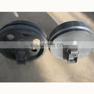207-30-00161,207-30-00282,207-30-00281 PC300-7 Front Idler thumbnail-2