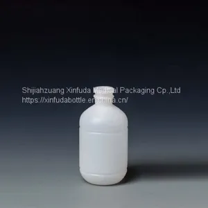 250 ml Plastic Injection Vial thumbnail-1
