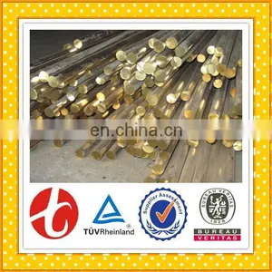 TOP High Quality Hpb59-1 Brass Round Bar thumbnail-4