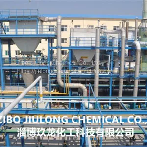 Low Sodium Pseudo Boehmite Powder AlOOH·NH 2O for Petroleum as Binder thumbnail-3