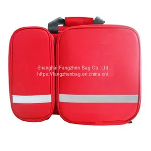 Medical Bag First Aid Kit for Family and Sport and Hospital thumbnail-4