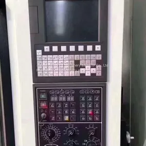 WIA I-CUT380Ti High Speed Drilling and Tapping Machine thumbnail-4