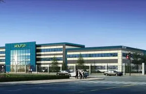 Beijing Holtop Air Conditioning Co.,Ltd company overview - view 2 thumbnail