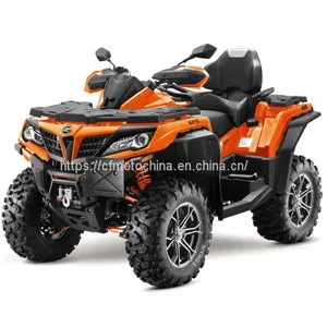 Cfmoto 1000cc ATV CFORCE 1000 X1000 for Sale thumbnail-1