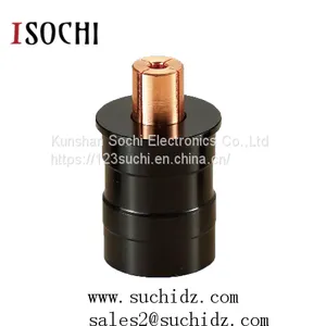 Tool Transfer Pod Assembly With Gripper and Housing thumbnail-3