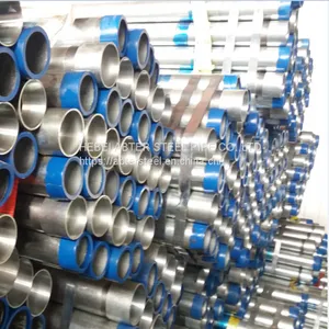 Hot Dip Galvanized ERW thumbnail-1
