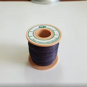 100% Linen Waxed Twine 020-023 thumbnail-2