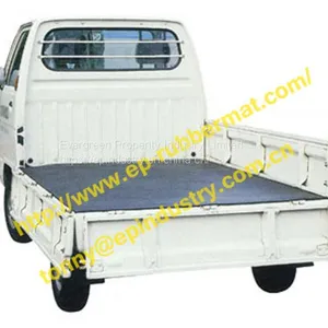 Truck/Car Mat From Qingdao Singreat in Chinese( Evergreen Properity) thumbnail-2