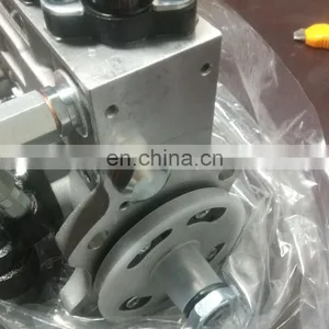 Weifu Pump E6050 50856960D 1111010-675-0000TW EBHF6PH 6P1259 for Engine CA6DL2-35 thumbnail-3