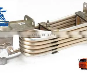 KAMAZ Spare Parts Brake Lining 5511-3501105 53212-3501105 thumbnail-4