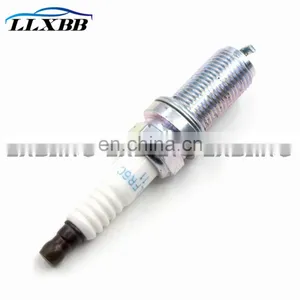 Factory Supply Genuine Iridium Spark Plug 22401-AA750 SILFR6C11 For Nissan 22401AA750 thumbnail-4