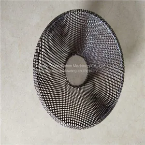 Cylinders, Pistons 50 Micron Filter Screen Ceramic Filter Screen thumbnail-1