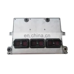 QSX15 QSM11 ISM11 ISX15 ECM R455LC-7 R505LC-7 R805LC-7 Electronic Control Module 4309175 3408501 ECM With Program thumbnail-2