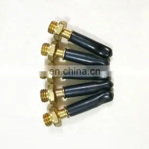 Hot Sale ISBE Diesel Engine Parts 4943865 Quick Change Connector thumbnail-1