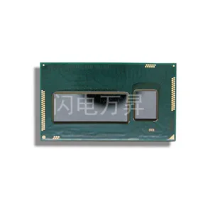 Intel CPU I5-4200U SR170 thumbnail-1