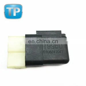 Auto Relay For Nis-san X-Trail QX56 A-ltima 2.5L 3.5L OEM 25630-79960 2563079960 thumbnail-1