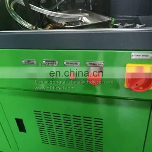 C7/C9, C-9, 3126, 3408 injector testr, тестовая установка для форсунок HEUI thumbnail-3