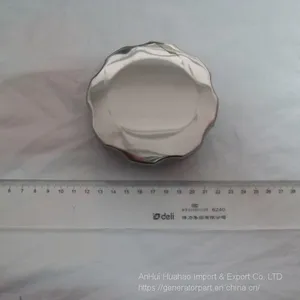 High Quality 2KW 5KW 6.5KW Generator Fuel Tank Cap Cover thumbnail-2