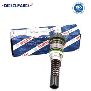 Deutz Electronic Unit Pump 0 414 401 102 for Unit Pump Injection System thumbnail-4