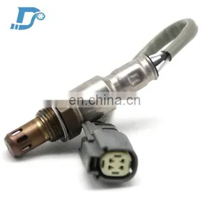 Lambda Oxygen Sensor O2 ED8A-9F472-AB for Front Left thumbnail-3