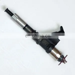 1112010B470-0000, 0445120081 FAW CA6DM2 Truck Engine Fuel Injector thumbnail-1