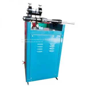 UN-75 AC Resistance Butt Welder Fully Automatic Butt Welder thumbnail-3