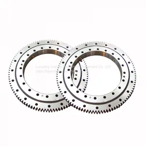 VSU250955 Slewing Ring Bearing 855x1055x63mm Custom Made Bearing China Slewing Rings thumbnail-2