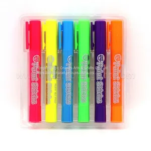 Glow Face Paint Sticks PT200201 thumbnail-1