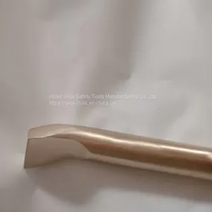 Anti Spark Hand Tools Brass Pinch Crowbar thumbnail-4