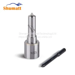 BOSCH OEM New Nozzle DLLA150P1224 for Injector 0445110183/0986435078/0445110136 thumbnail-1