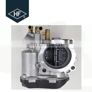 High Performance Electronic Universal Throttle Body A2C53417521/06B133062M/0280750009 For VW thumbnail-6