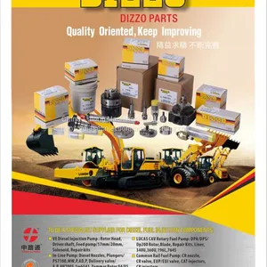 2003 Common Rail Injectors-4d56 Common Rail Injectors for Sale thumbnail-1