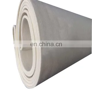 High Quality Felt Heat Press Nomex Polyester Needle Felts Belts thumbnail-7