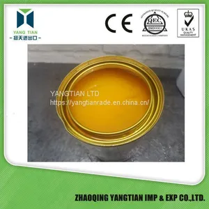 Epoxy Can Body Gold Oil thumbnail-1