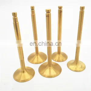 Machinery Engine Parts Performance Titanium Retainers cp Inlet Exhaust Engine Valve For Toyota LEXUS 2UZ-FE 1UZ-FE 3UZ-FE 3rzfe thumbnail-6