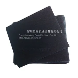 Self-adhesive Sandpaper thumbnail-1