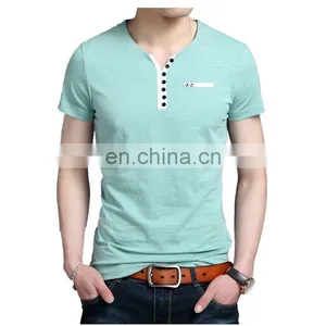 Wholesale Custom Spring Printing High-quality Leisure Fashion Long Sleeves Hip Hop T-shirt Mens Clothing thumbnail-1