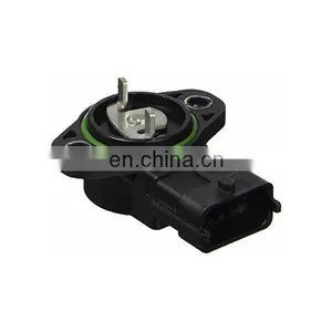 35170-26910 Throttle Position Sensor TPS for 2007-2012 Elantra Soul OEM 3517026910 TPS4221 thumbnail-1
