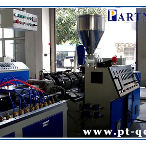 PVC Profile Extrusion Line thumbnail-3