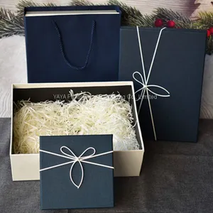 Paper Gift- Box thumbnail-5