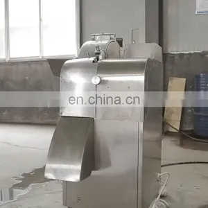 CHD100 Stainless Steel Watermelon Cube Cutter,watermlon Salad Cutting Machine,fruit Cube Cutters thumbnail-1